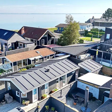 Holiday Xxxvi Feriehus *